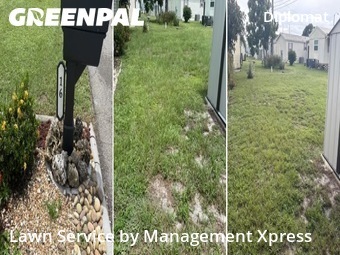 Lawn Mowing nearby North Fort Myers, FL, 