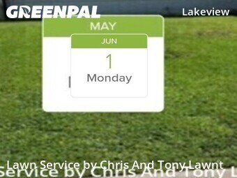 Lawn Service nearby Stockton, CA, 