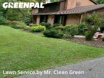 Grass Cut nearby Owings Mills, MD, 