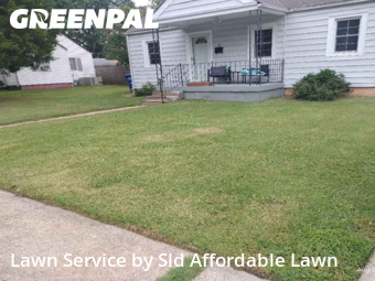 Lawn Cut nearby Portsmouth, VA, 