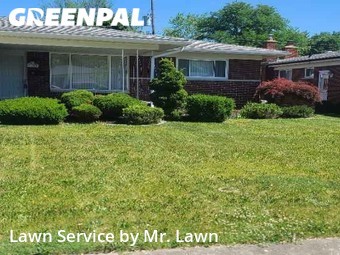 Grass Cutting nearby Sterling Heights, MI, 