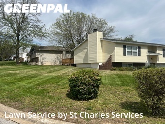 Grass Cutting nearby St. Peters, MO, 