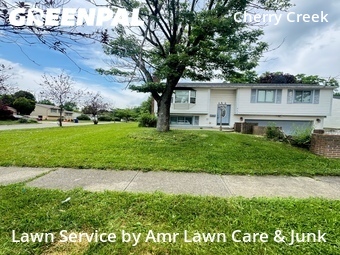 Lawn Mowing Service nearby Columbus, OH, 