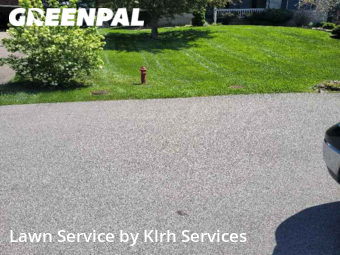 Lawn Service nearby Palmyra, IN, 