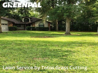 Yard Cutting nearby Wekiwa Springs, FL, 