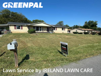 Lawn Mowing nearby Clarksville, TN, 