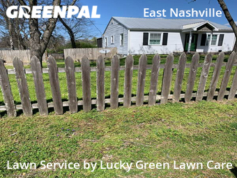 Lawn Cut nearby Nashville, TN, 