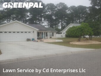 Lawn Cut nearby Conway, SC, 