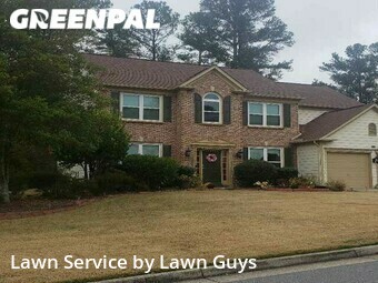Grass Cutting nearby Alpharetta, GA, 