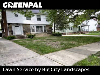 Lawn Service nearby South Euclid, OH, 