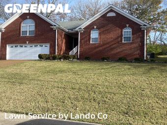 Lawn Cutting nearby Nashville, TN, 
