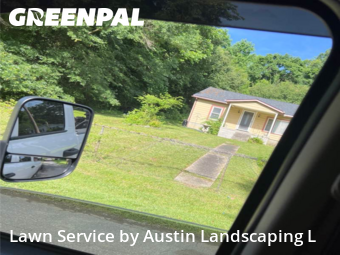 Yard Mowing nearby Gastonia, NC, 