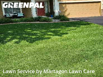 Lawn Care nearby Woodbury, MN, 