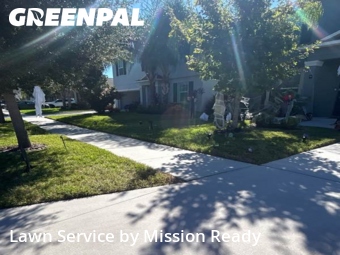 Lawn Mowing nearby Riverview, FL, 