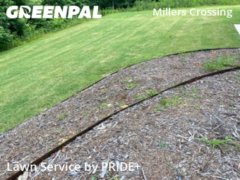 Lawn Mowing nearby Sherwood, AR, 