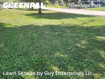 Landscaper In Cedar Rapids,52402,Landscaping Installation by Guy Enterprises Llc, work completed in Jul , 2026