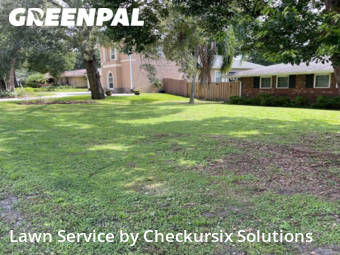 Lawn Care Service nearby Longwood, FL, 