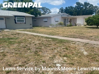 Lawn Care Service nearby St. Petersburg, FL, 