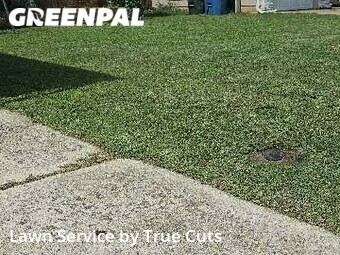 Lawn Care nearby Midwest City, OK, 