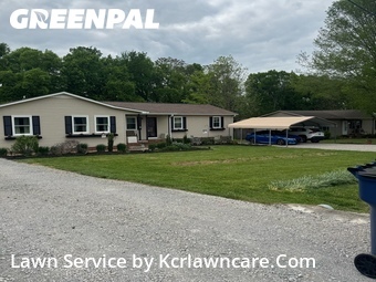 Lawn Maintenance nearby Columbia, TN, 
