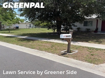 Grass Cutting nearby North Port, FL, 