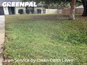 Lawn Care Service nearby Sarasota, FL, 