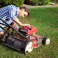 Smith Lawn Mower Services & Repair 1