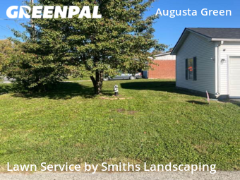 Lawn Care nearby Indianapolis, IN, 