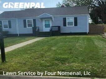 Lawn Mowing nearby Richmond, VA, 