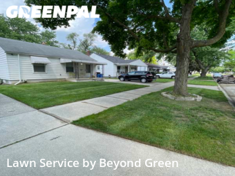Lawn Maintenance nearby Dearborn Heights, MI, 