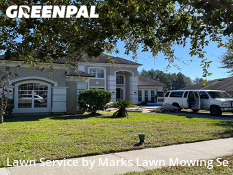 Grass Cut nearby Jacksonville, FL, 