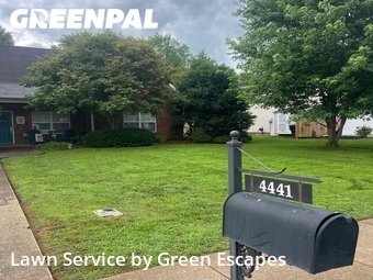 Lawn Cutting nearby Murfreesboro, TN, 