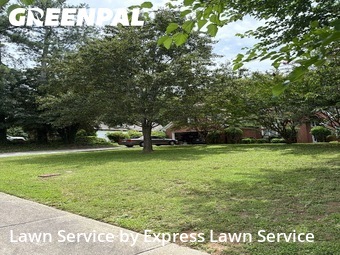 Lawn Maintenance nearby Lawrenceville, GA, 