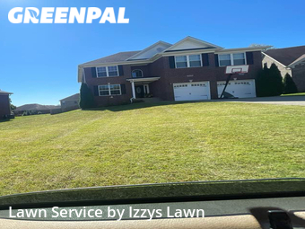 Lawn Mow nearby Louisville, KY, 