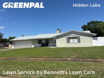 Lawn Service nearby Port Orange, FL, 