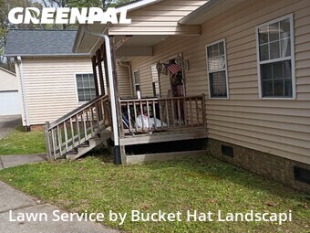 Lawn Care Service nearby Rockwell, NC, 
