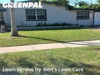 Lawn Care nearby Fort Lauderdale, FL, 