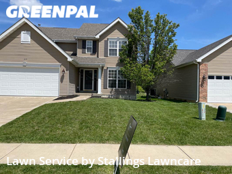 Yard Cutting nearby O'fallon, MO, 