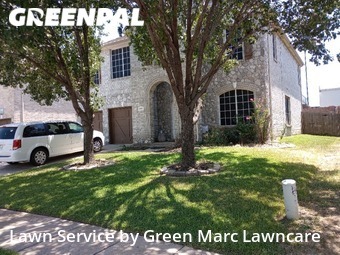 Lawn Mowing nearby Euless, TX, 