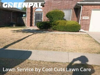 Grass Cutting nearby Fort Worth, TX, 