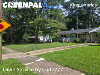 Lawn Mow nearby Raleigh, NC, 