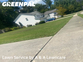Lawn Maintenance nearby Dallas, GA, 