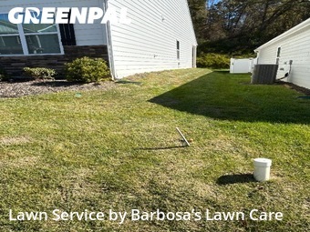 Lawn Maintenance nearby Asheville, NC, 