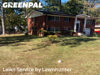 Lawn Mowing nearby Forest Park, GA, 