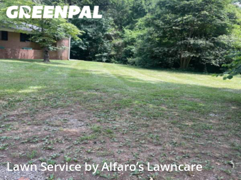 Grass Cutting nearby Monroe, NC, 