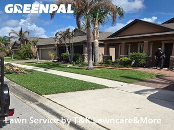Grass Cutting nearby Rockledge, FL, 