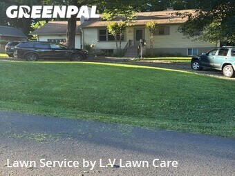 Lawn Mow nearby Vienna, VA, 