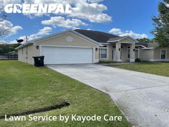 Lawn Mow nearby Port St. Lucie, FL, 