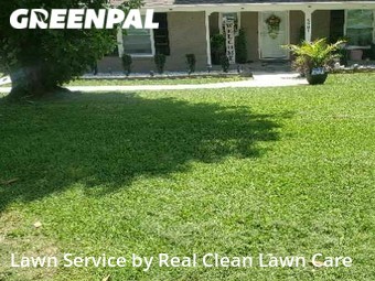 Yard Mowing nearby Charlotte, NC, 