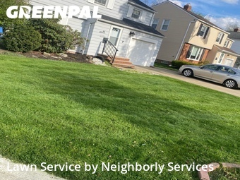 Lawn Maintenance nearby Lyndhurst, OH, 